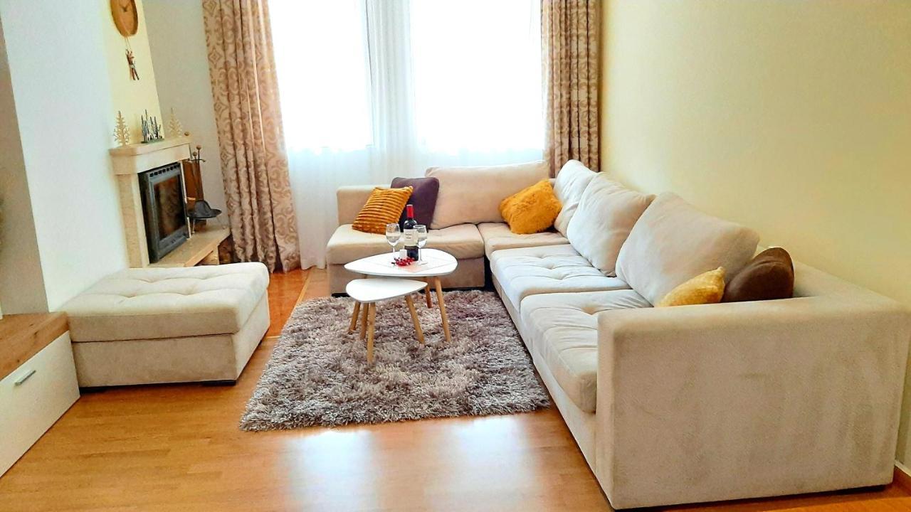 Apartments Kavi , Monastery 1 & 3, Grand Monastery,Pamporowo Exterior foto
